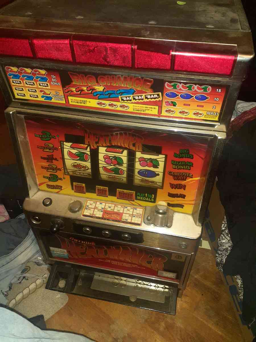 Slot Machine