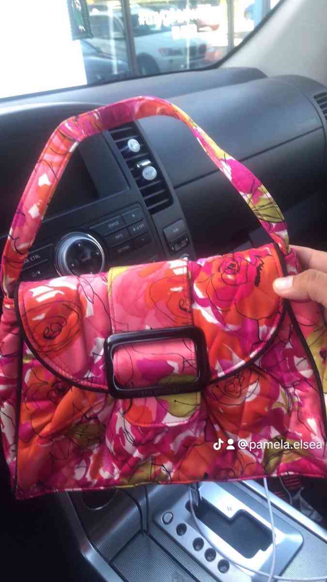 womans original purse