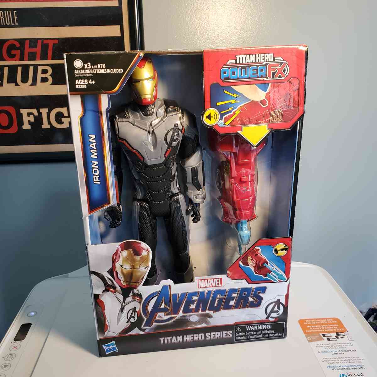 Horror Toys And More For Sale