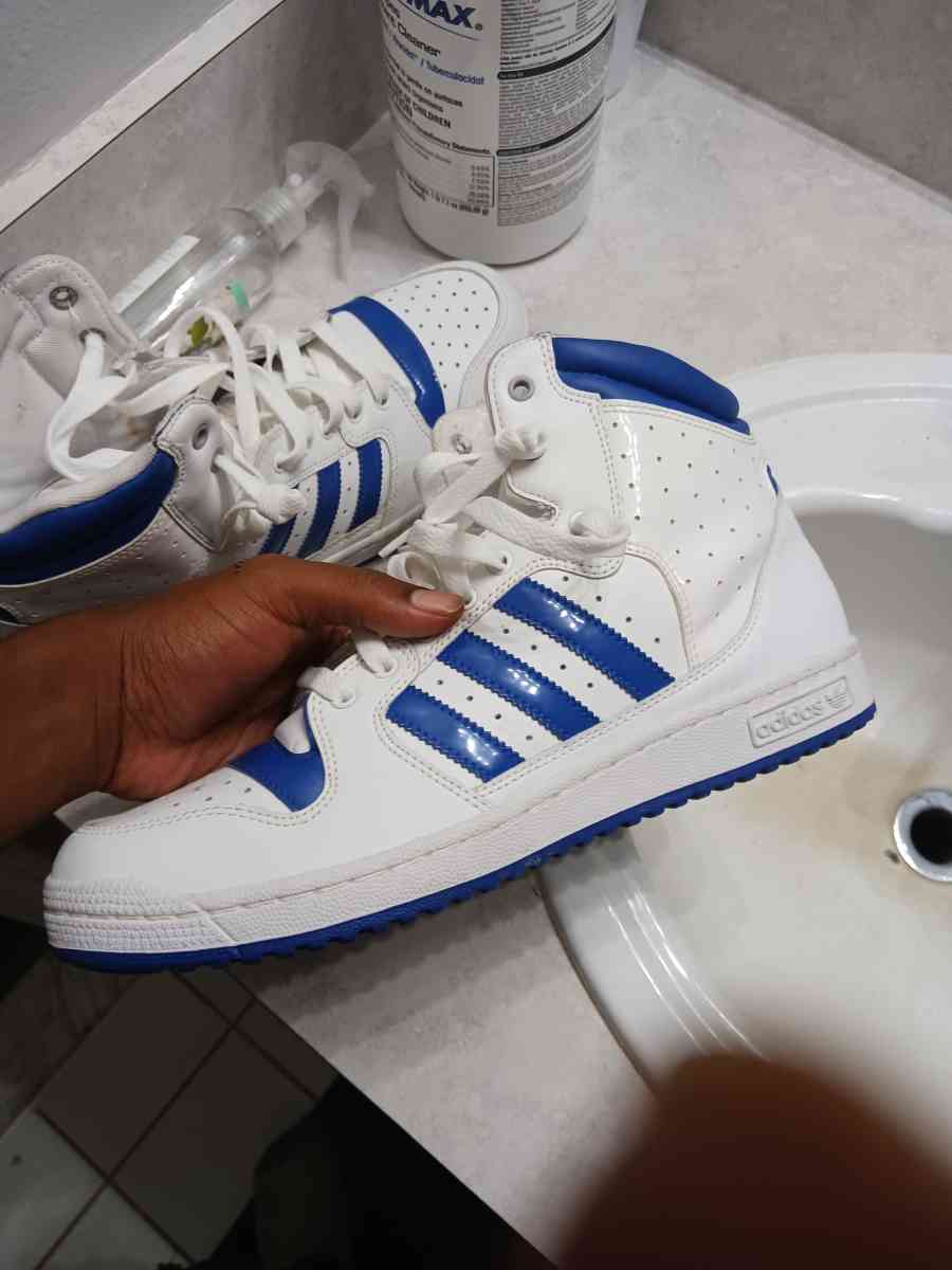 top ten Adidas 10 and a half