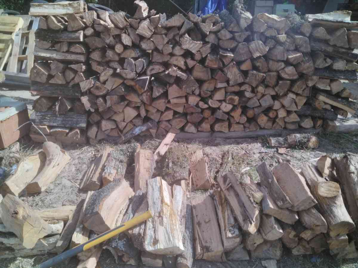 Firewood