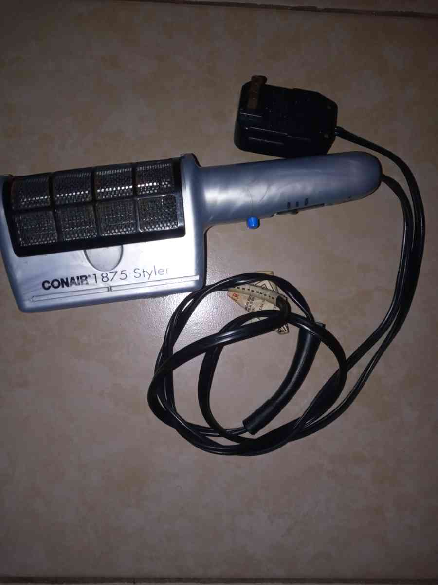 conair blowdryer