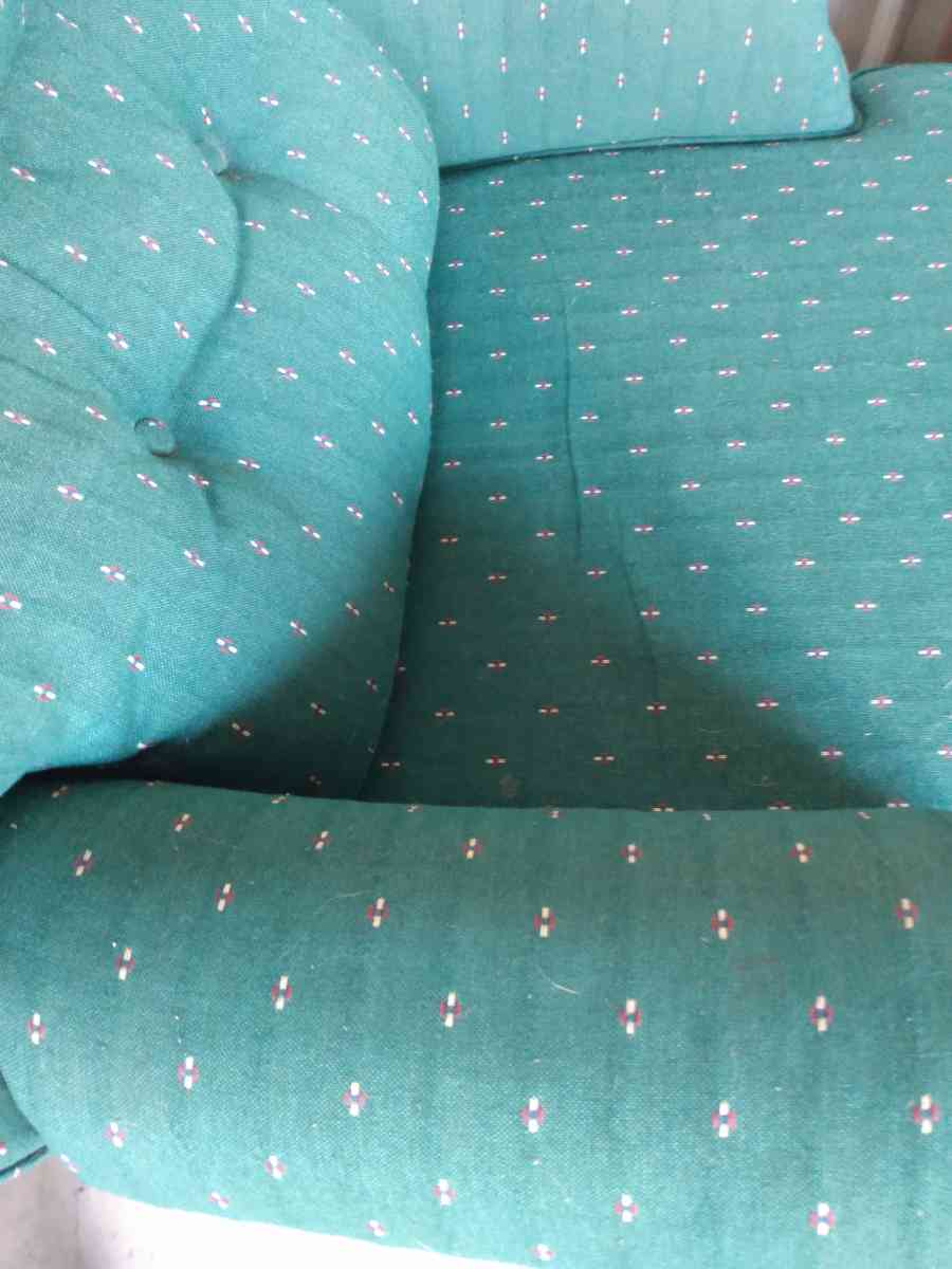 OBO living room chair recliner