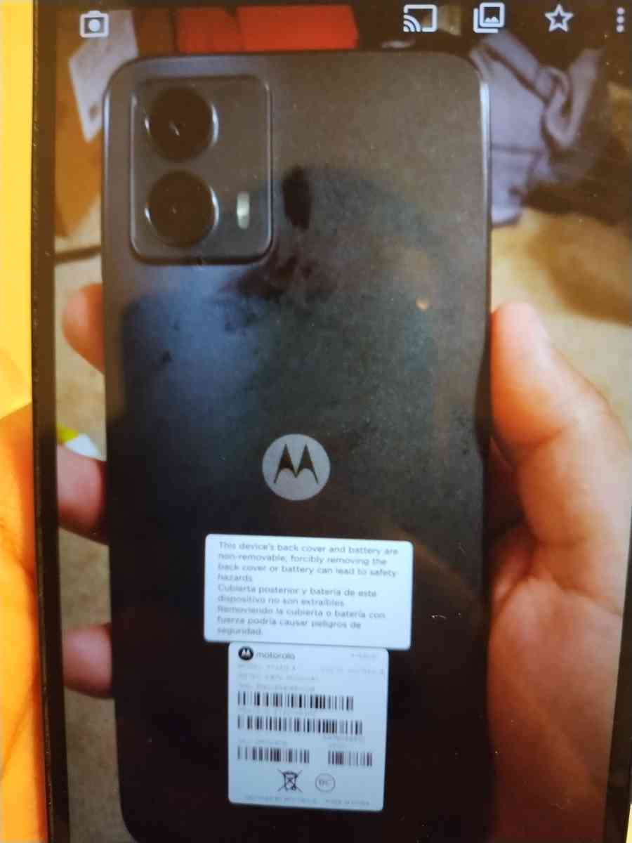 motorola moto g power