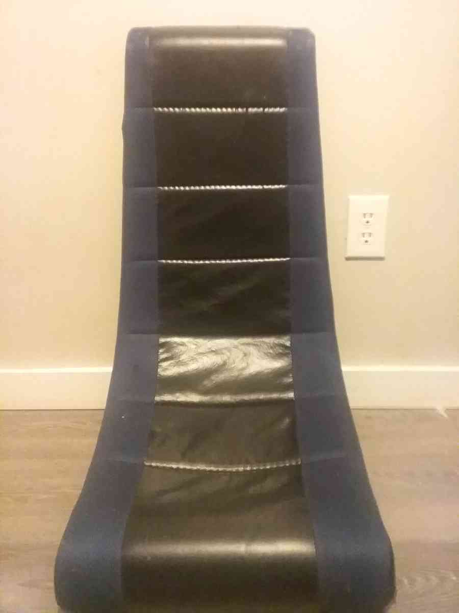 rocker gaming chair