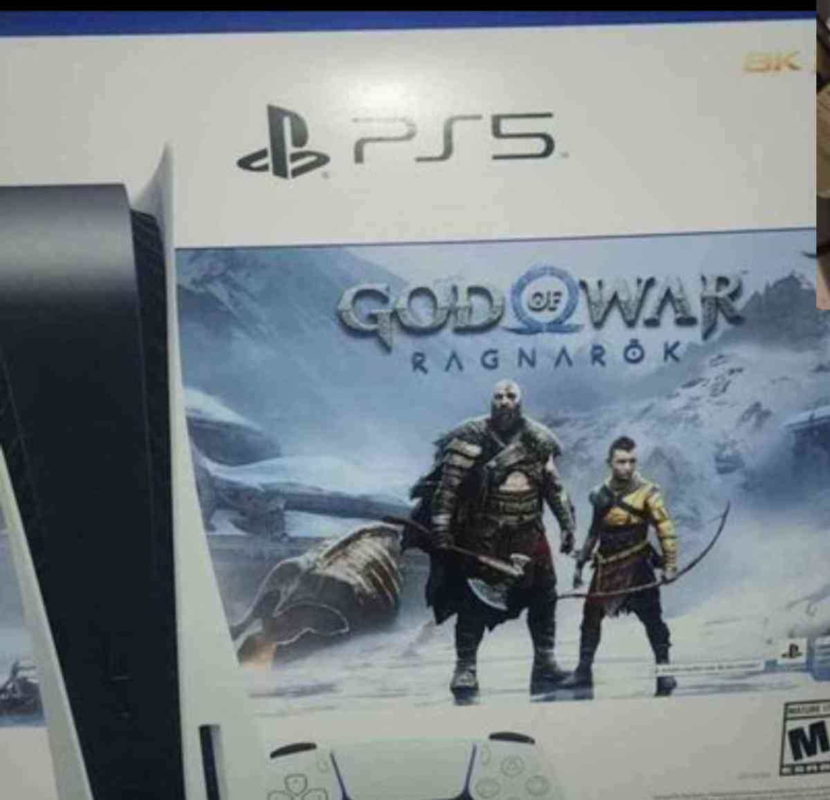 PlagStation S God of War Bundle