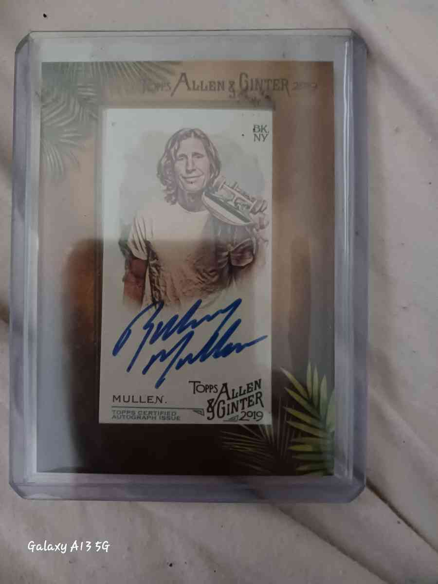 rodney mullen autograph