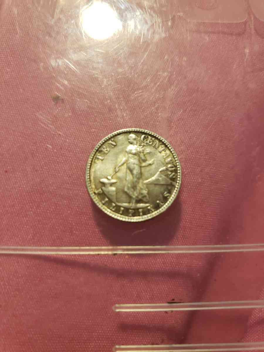 1944 dime