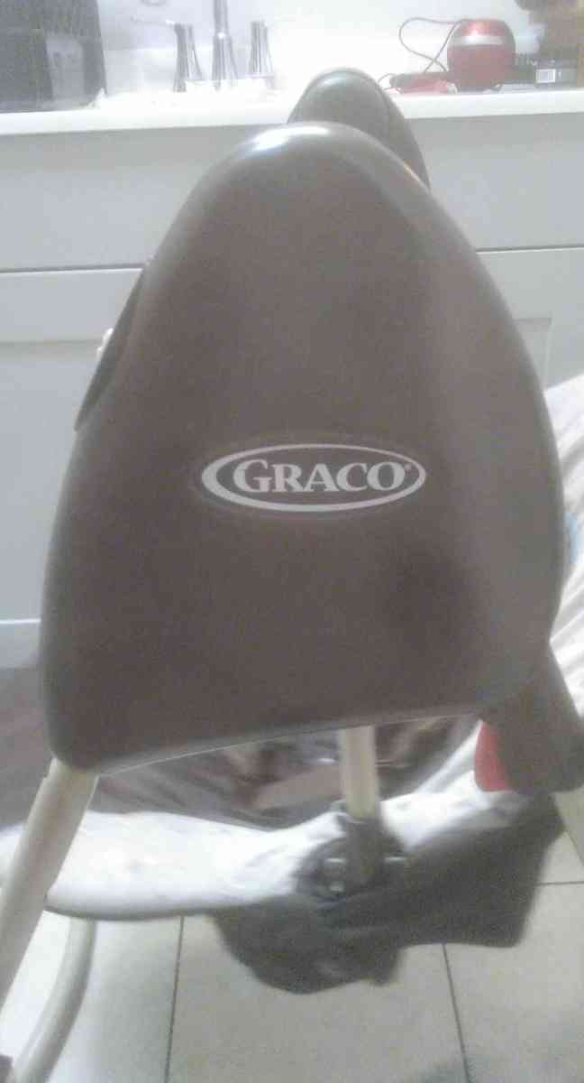 Unisex GRACO Baby Swing