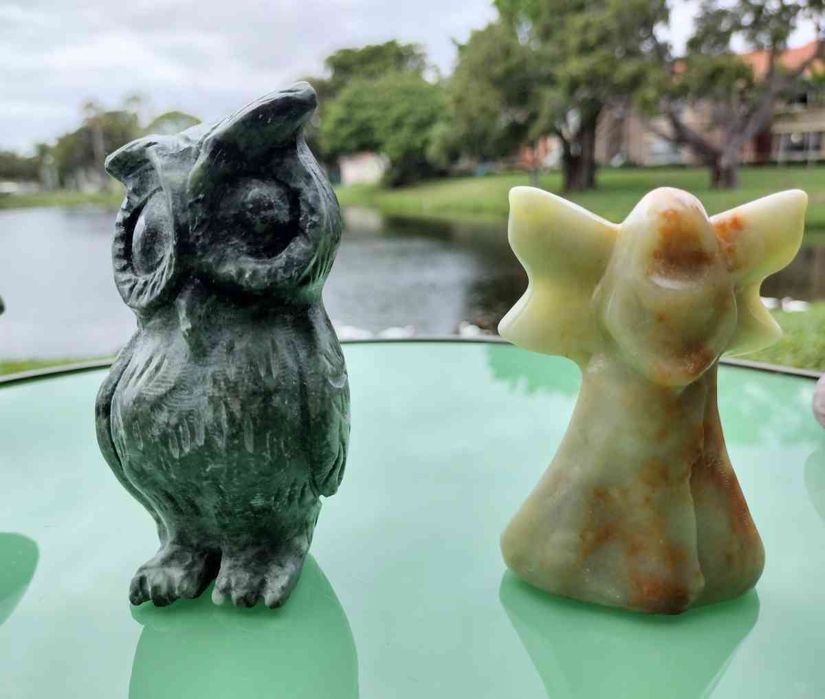 Authentic Gorgeous Crystals for Sell