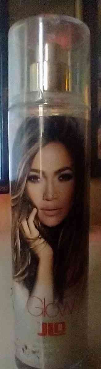 Jlo Body Spray