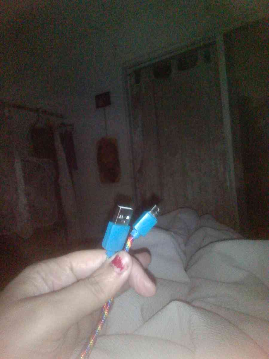 android tablet charger