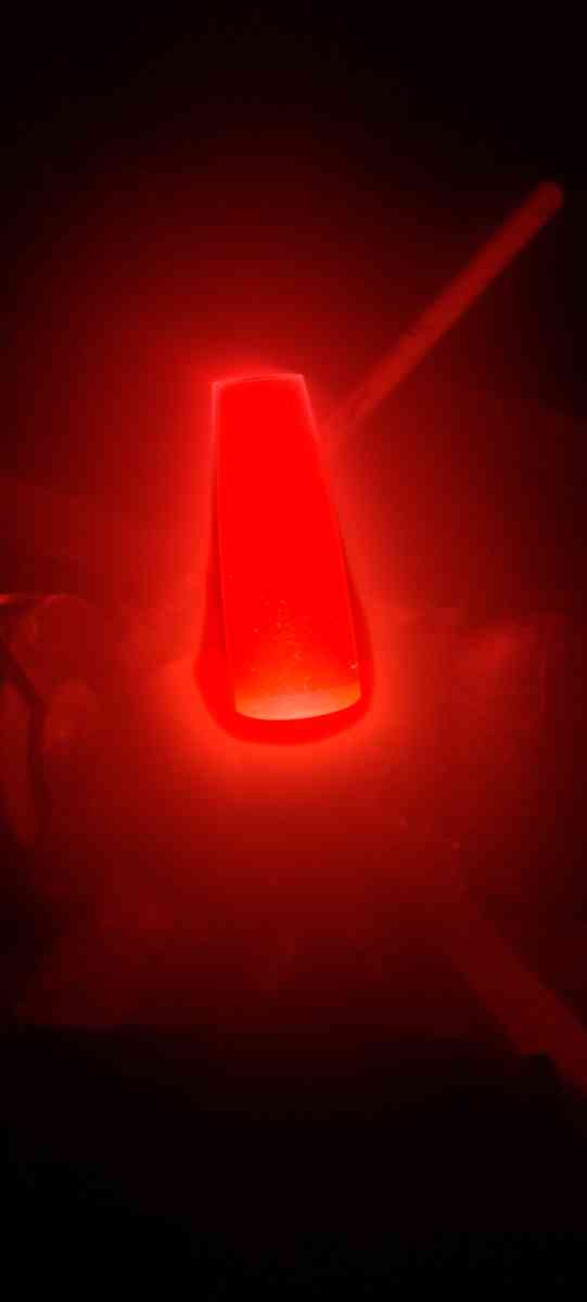 2lava lamps