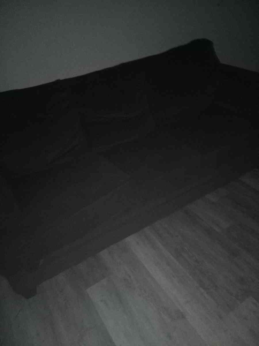 love seat couch kitchen wood table