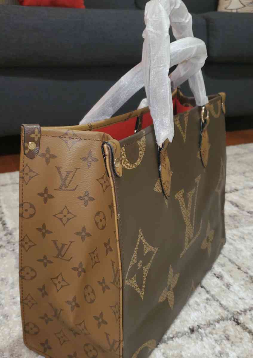 bags LV