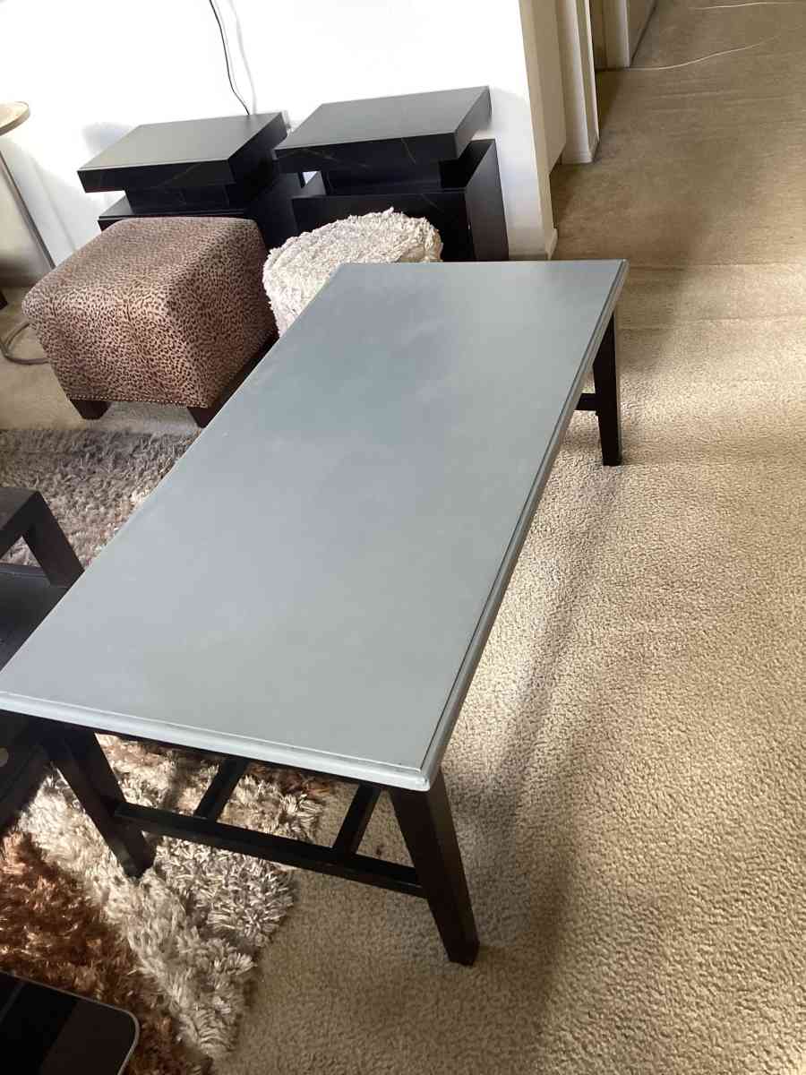 coffee table like very good