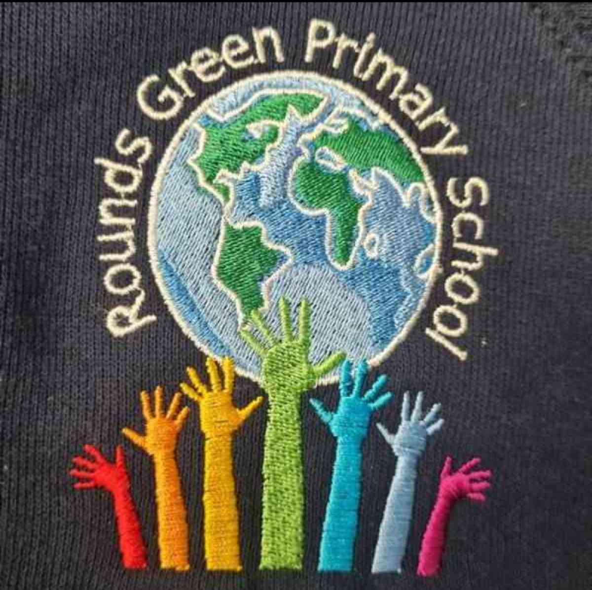 Bordado para escuelas