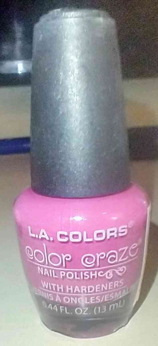 Nail Polish