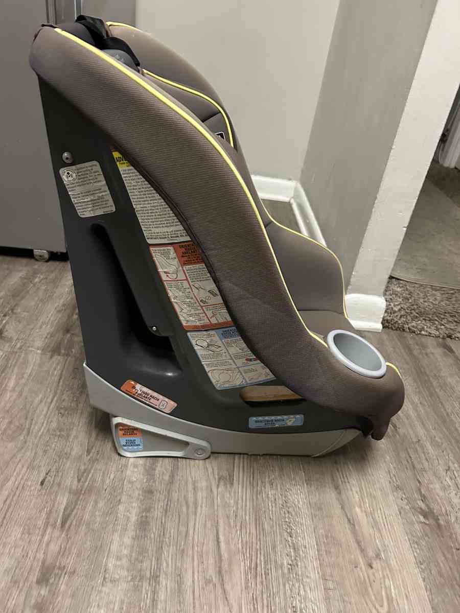 Graco Car Seat