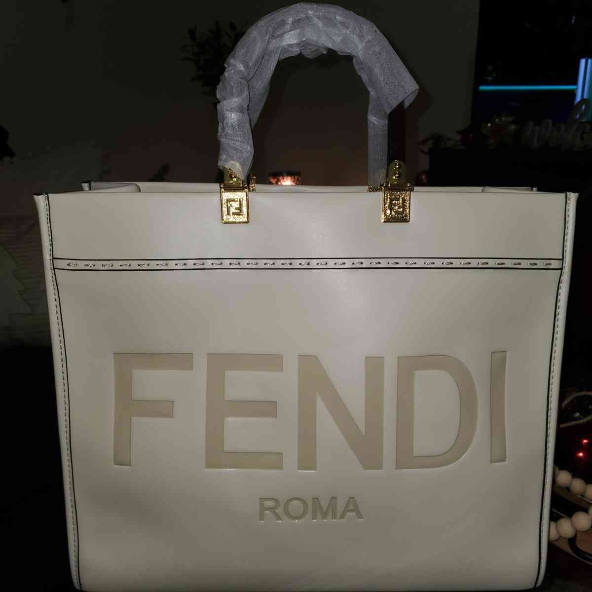 Bag Fendi