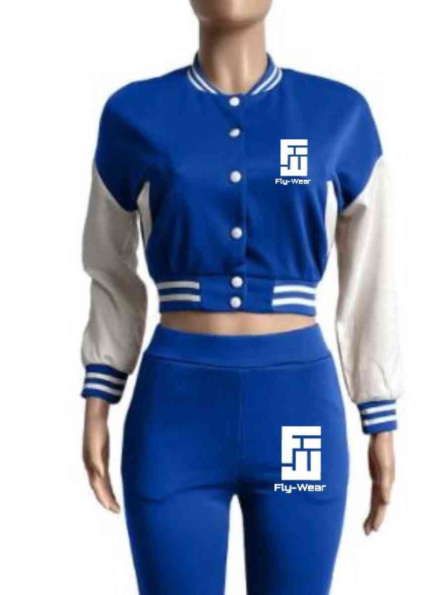 FlyWear Sweatsuit For Womens