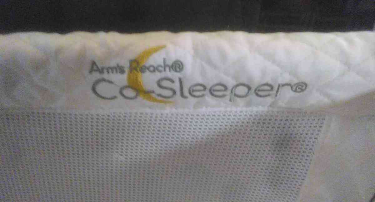 Arms Reach CoSleeper