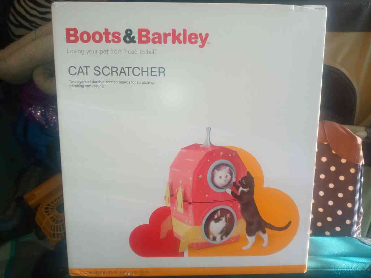 cat scratcher for sale