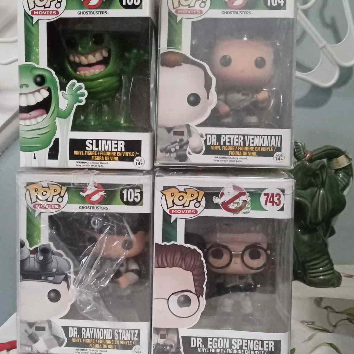 need them gone read the bottom