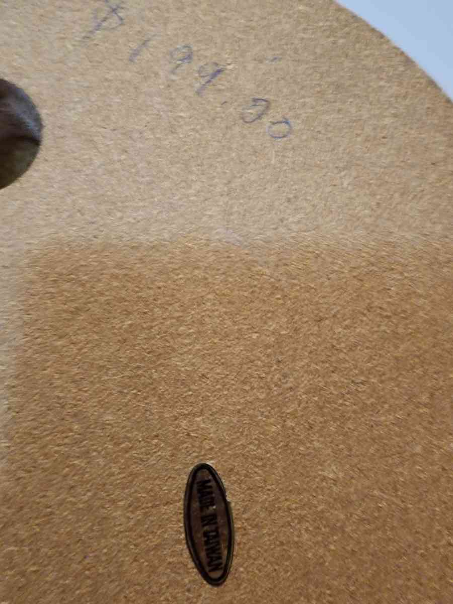 Vintage Animated Mouse