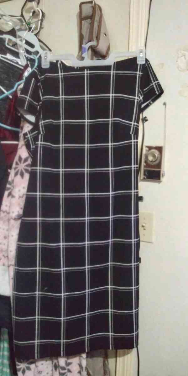 wonderful overcoat never worn