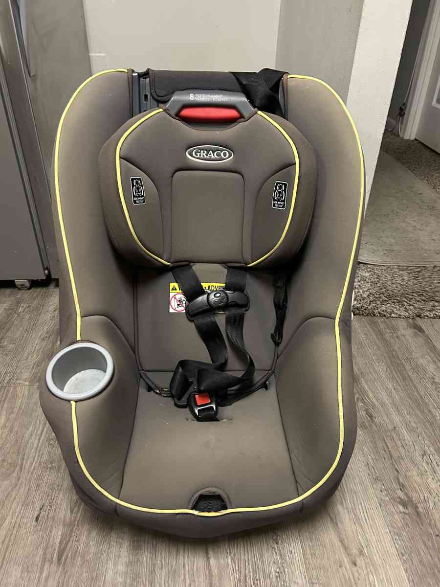 Graco Car Seat
