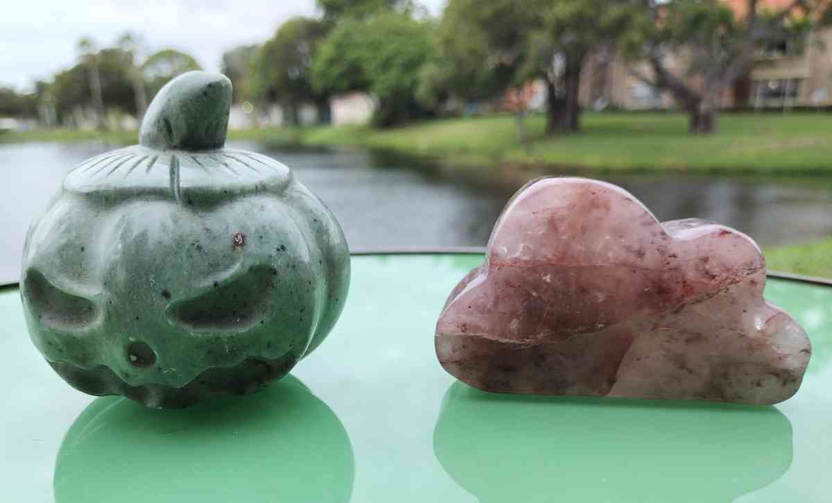 Authentic Gorgeous Crystals for Sell