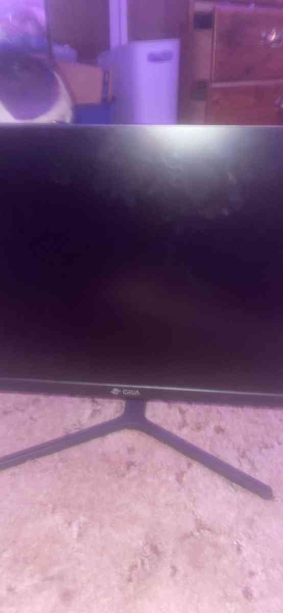 Monitor tradeing for laptop