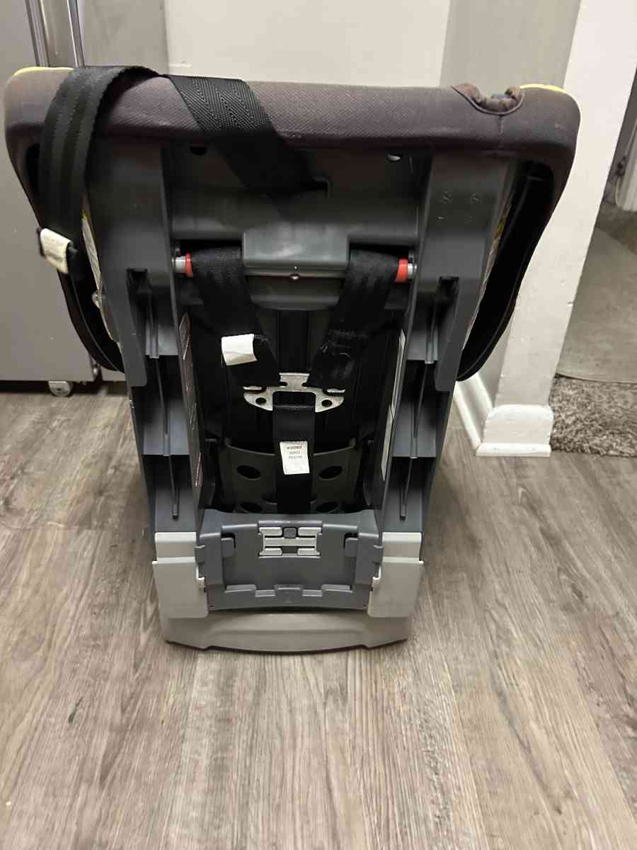 Graco Car Seat
