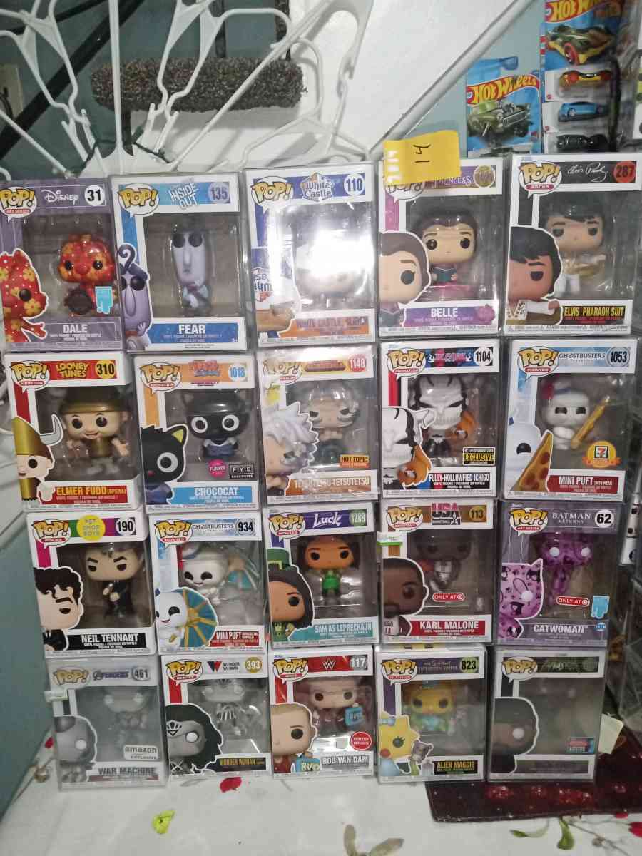 need them gone read the bottom