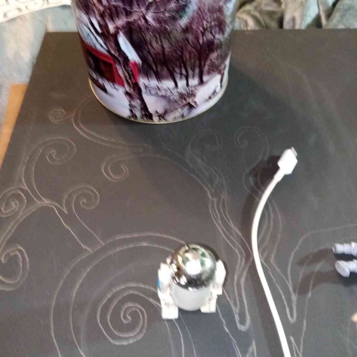 vintage Star Wars action figures