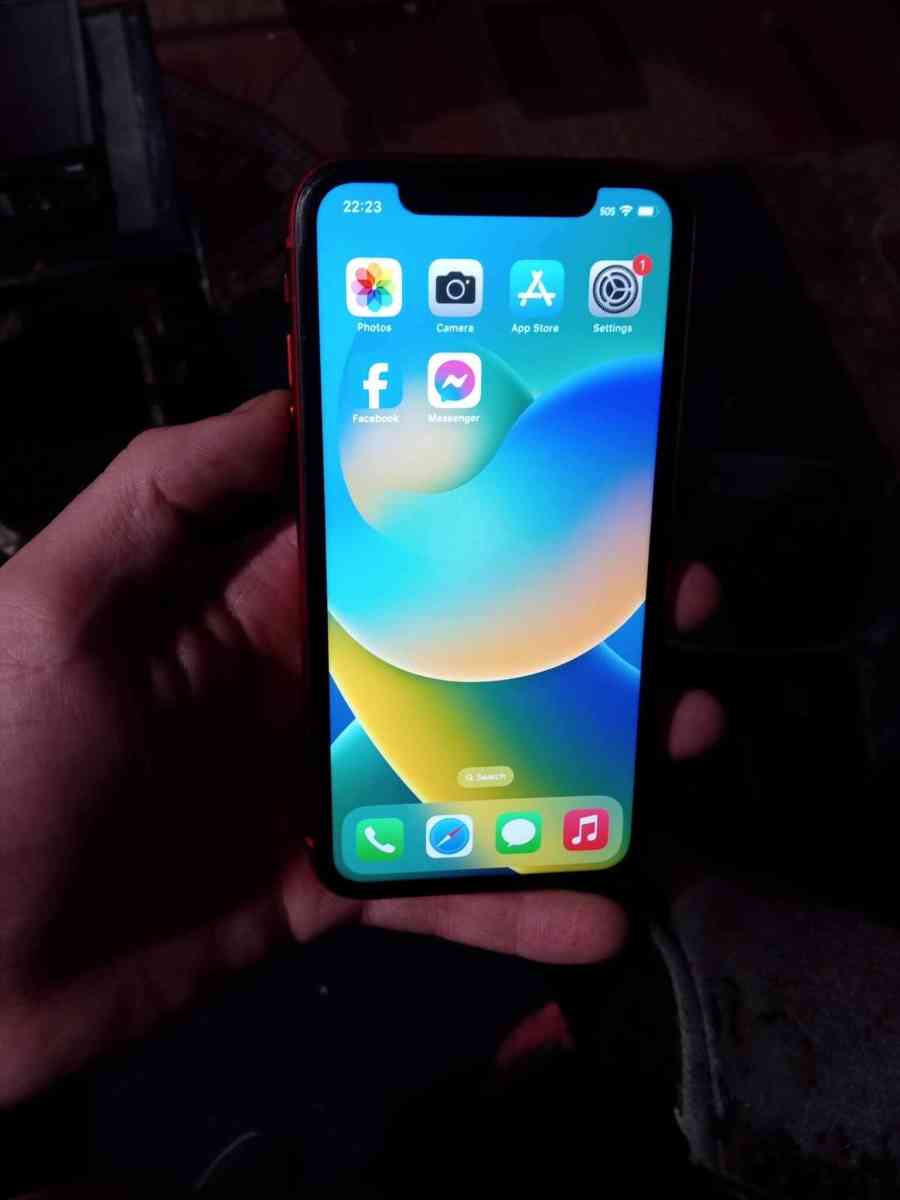 iPhone 11 64gb