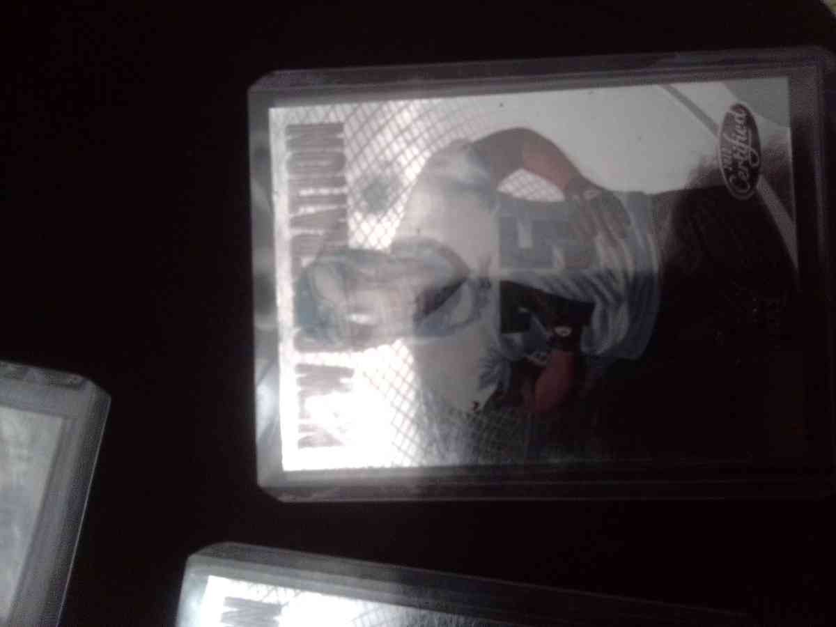 just seeing are there any offers for my Eagles cards