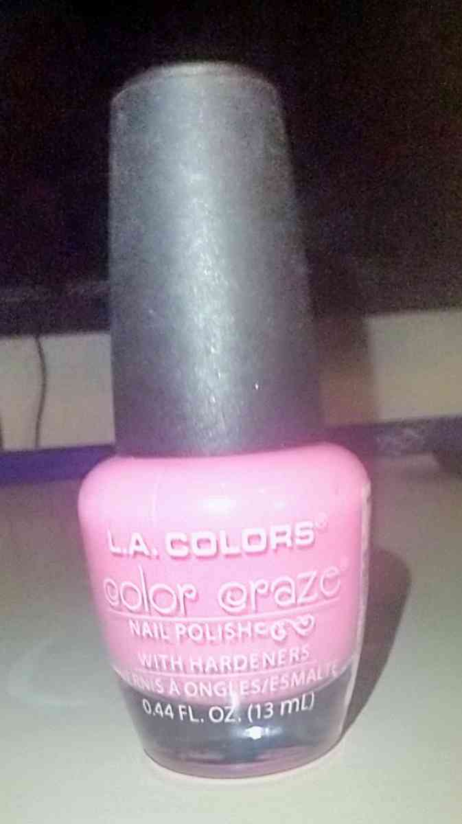 Nail Polish