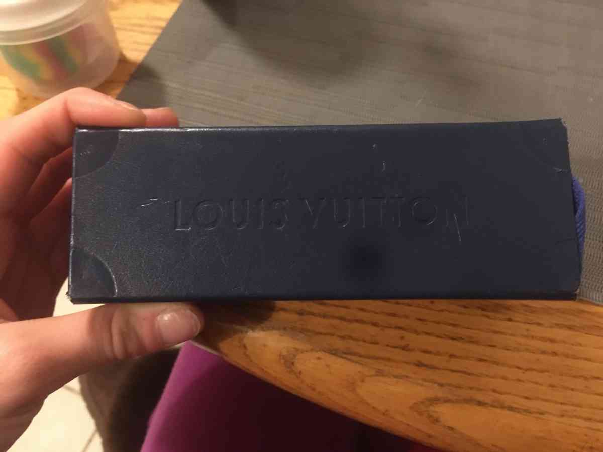 Louis Vuitton sunglasses