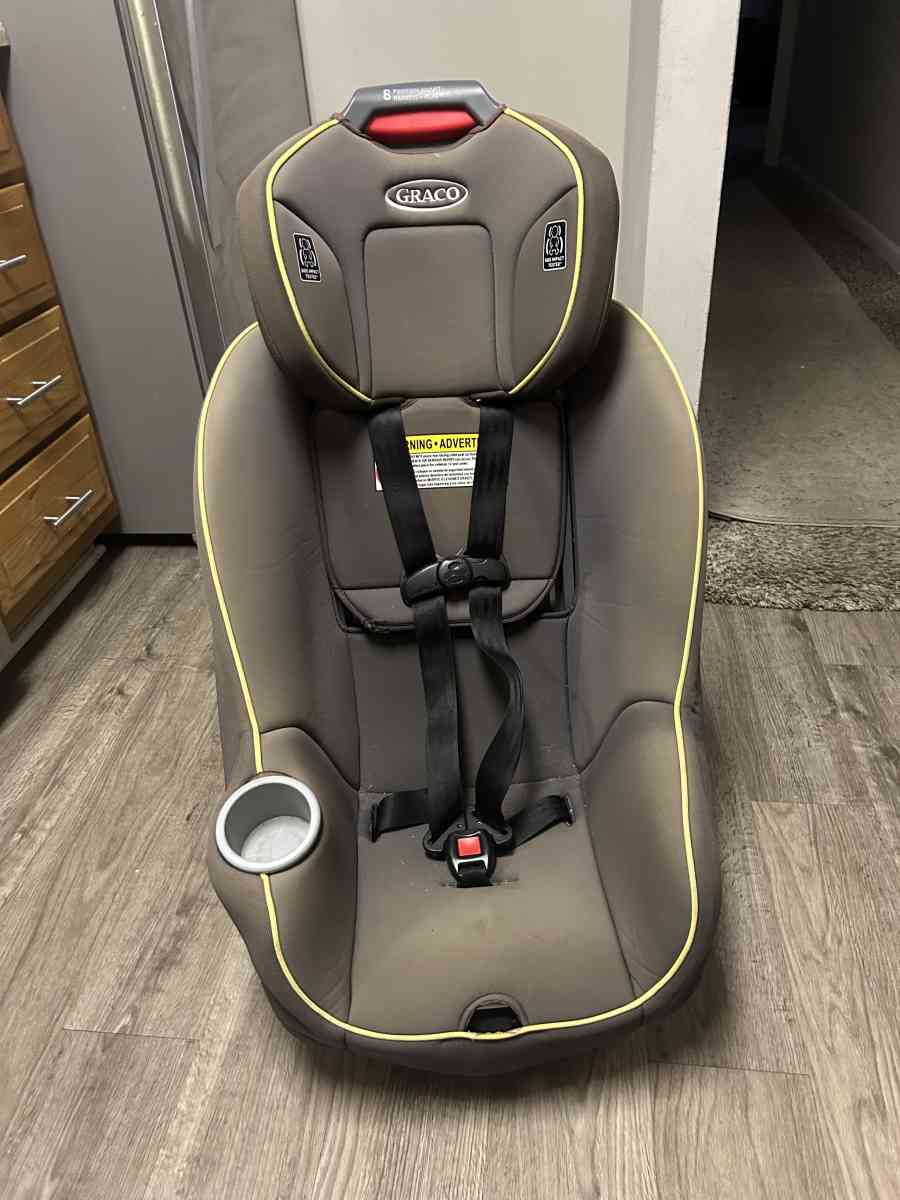 Graco Car Seat