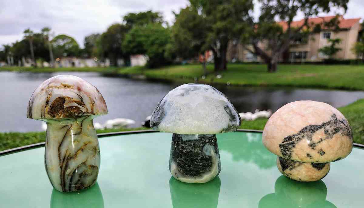 Authentic Gorgeous Crystals for Sell