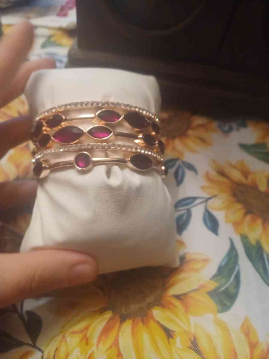 Womans bracelet