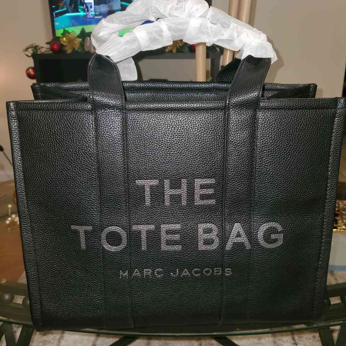 bag tote