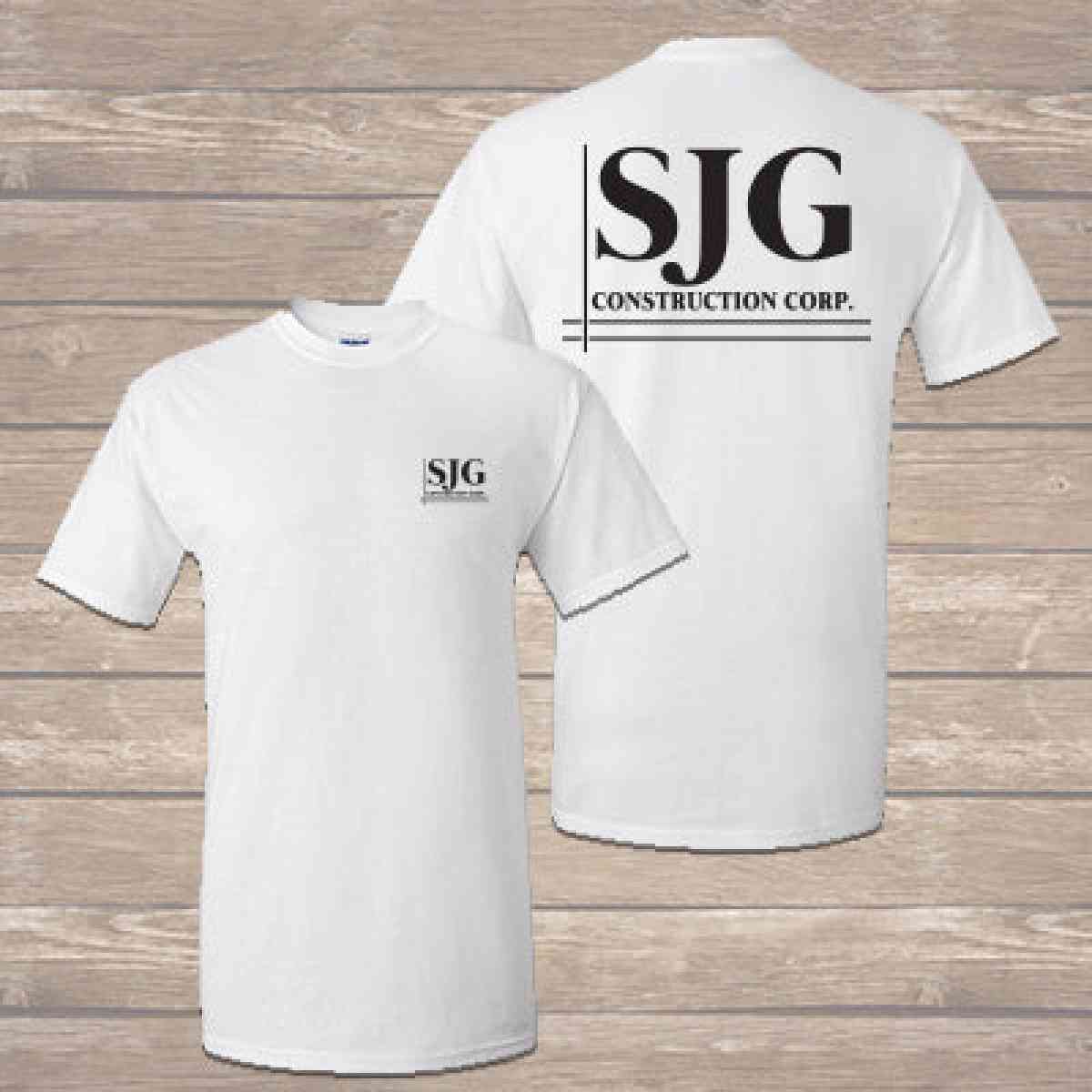 custom printed t shirts