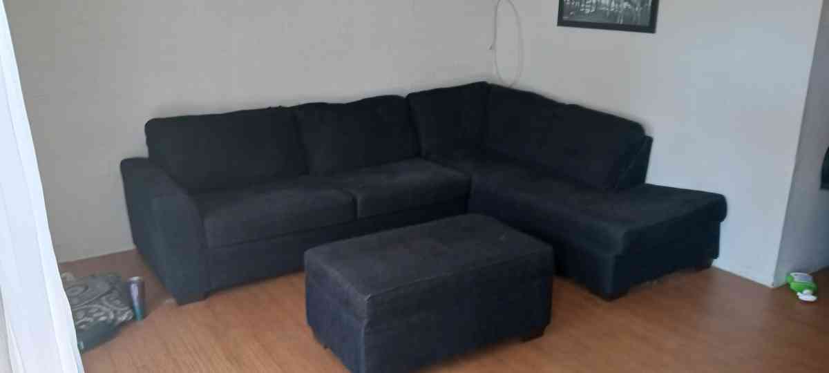 king size bed couches entertainment center