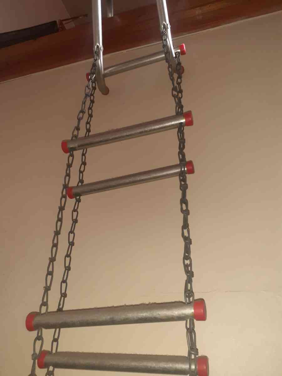 Portable Ladder
