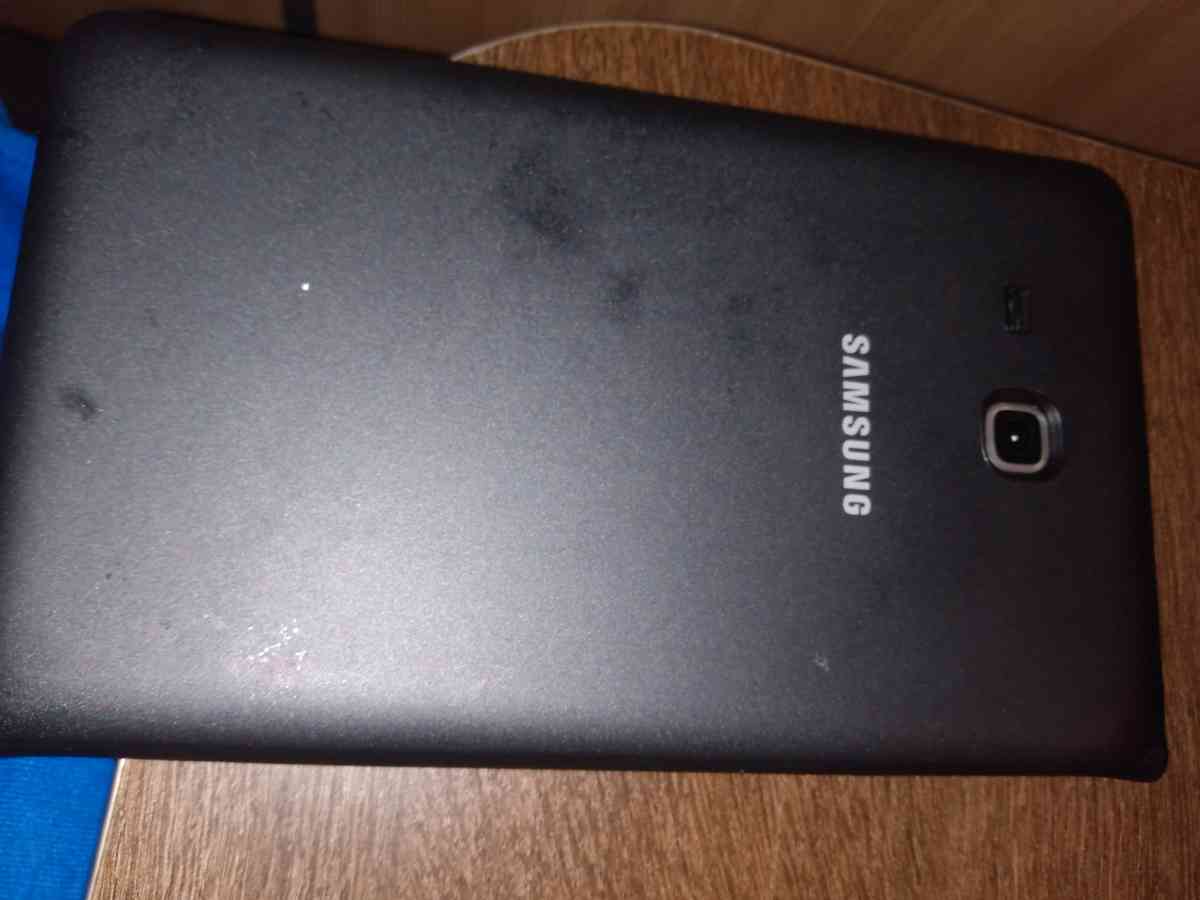 Samsung Galaxy Tab A6