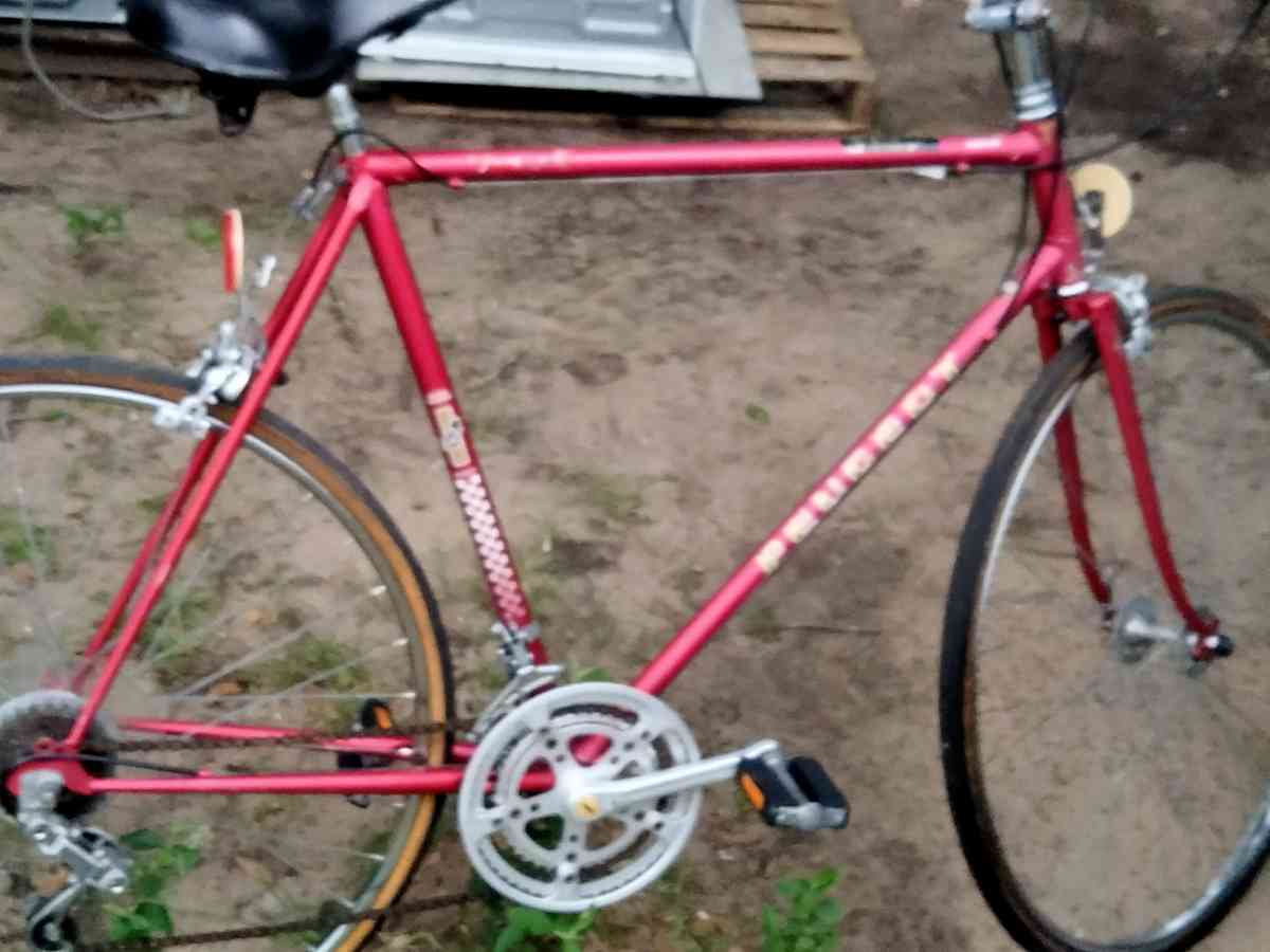 vintage 10 speed