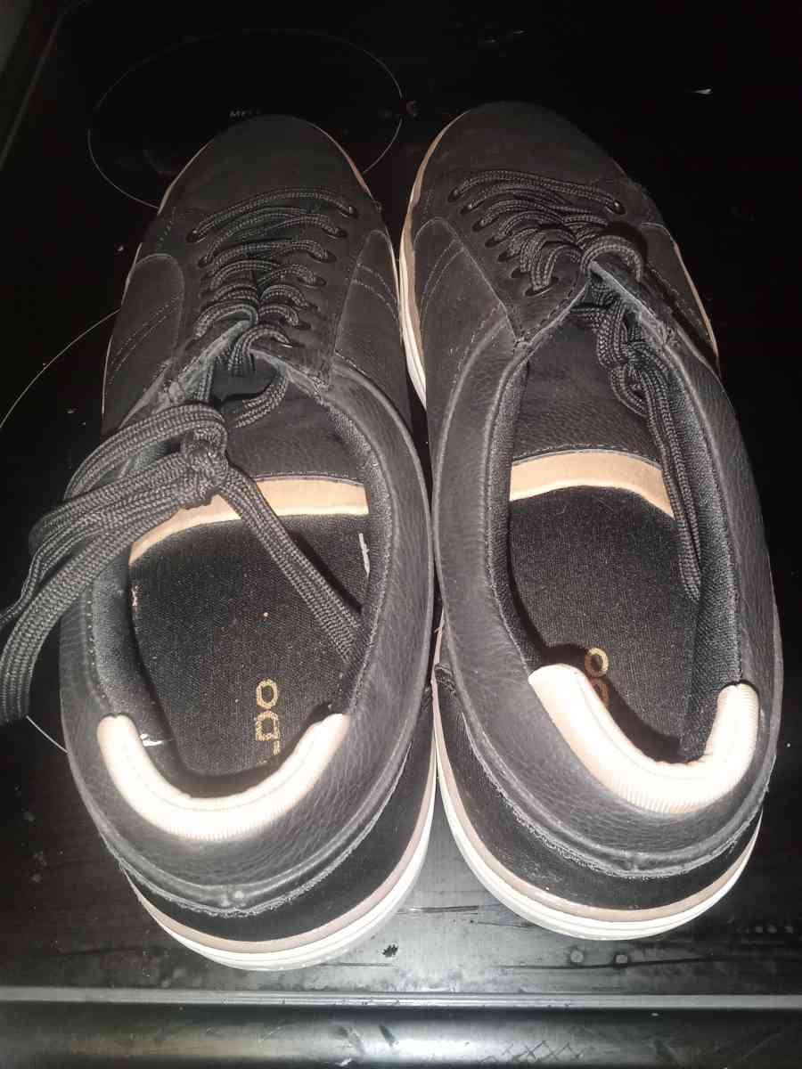 ALDO Men Shoes